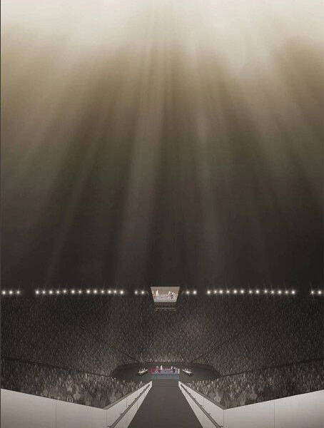 Võ Sĩ Quyền Anh Chapter 103 - 232