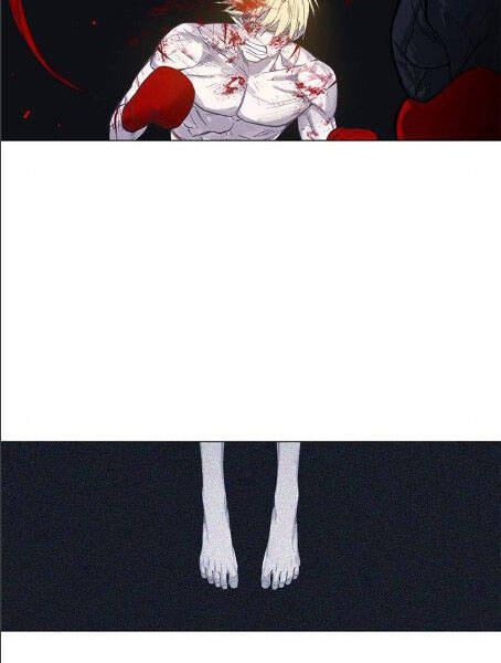 Võ Sĩ Quyền Anh Chapter 103 - 27