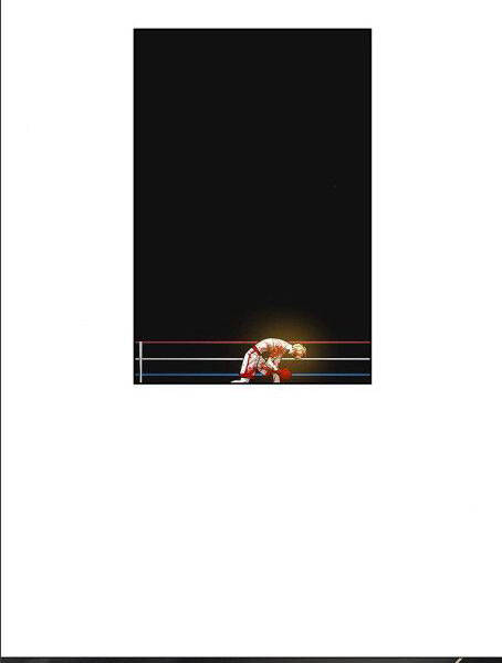 Võ Sĩ Quyền Anh Chapter 103 - 69