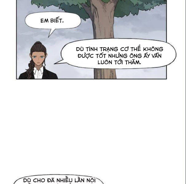 Võ Sĩ Quyền Anh Chapter 104 - 43