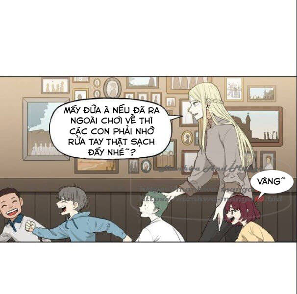 Võ Sĩ Quyền Anh Chapter 104 - 86