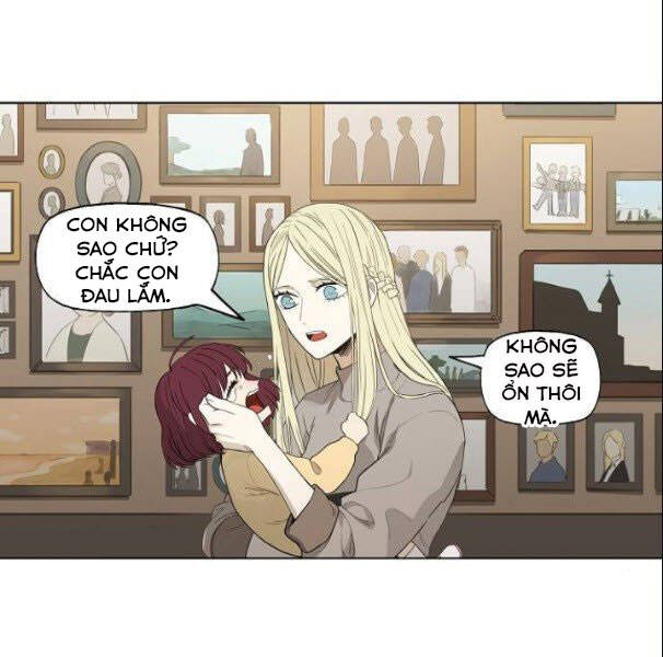 Võ Sĩ Quyền Anh Chapter 104 - 91