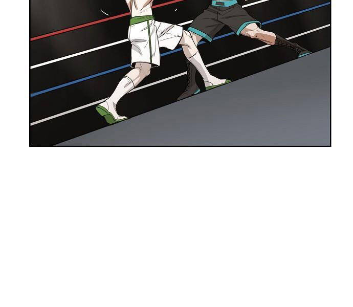 Võ Sĩ Quyền Anh Chapter 105 - 107