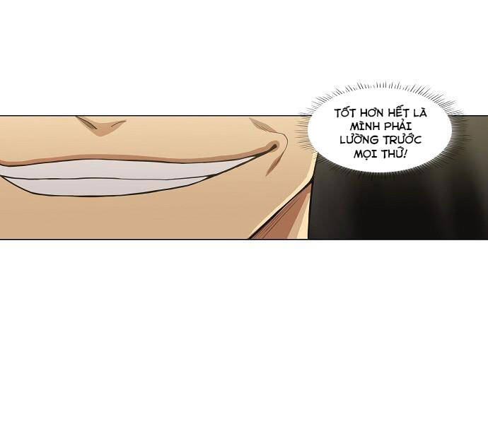 Võ Sĩ Quyền Anh Chapter 105 - 25