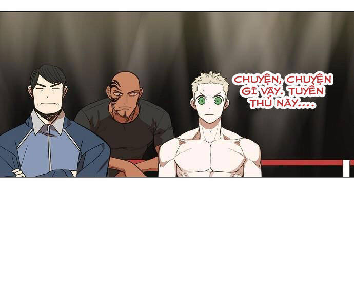 Võ Sĩ Quyền Anh Chapter 105 - 30