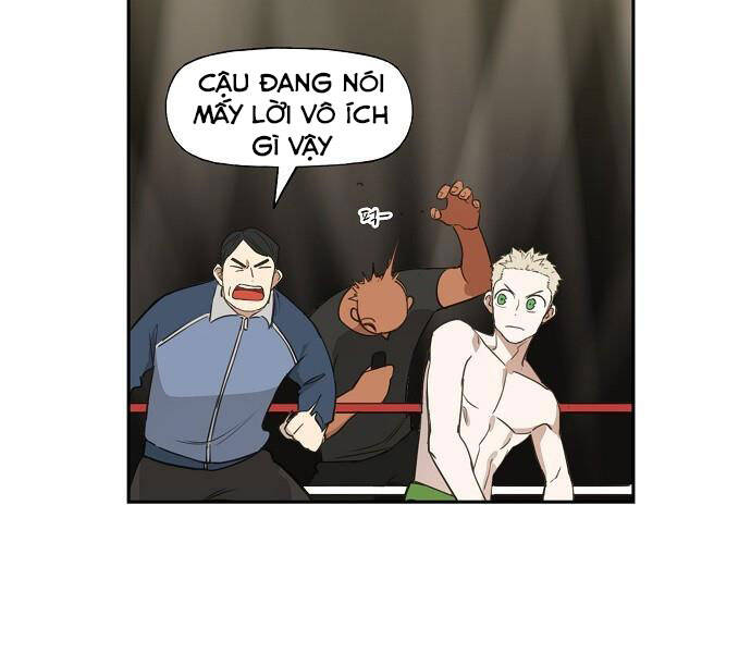 Võ Sĩ Quyền Anh Chapter 105 - 35