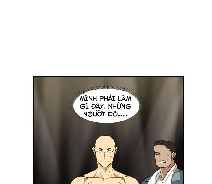 Võ Sĩ Quyền Anh Chapter 105 - 36