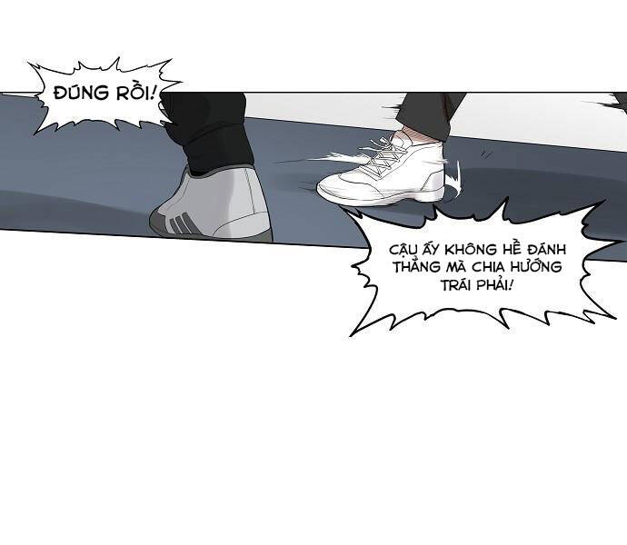 Võ Sĩ Quyền Anh Chapter 105 - 62
