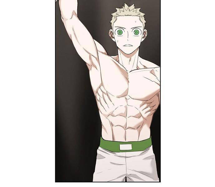 Võ Sĩ Quyền Anh Chapter 105 - 93