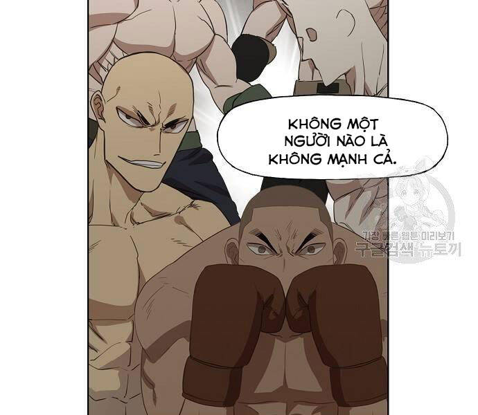 Võ Sĩ Quyền Anh Chapter 107 - 11