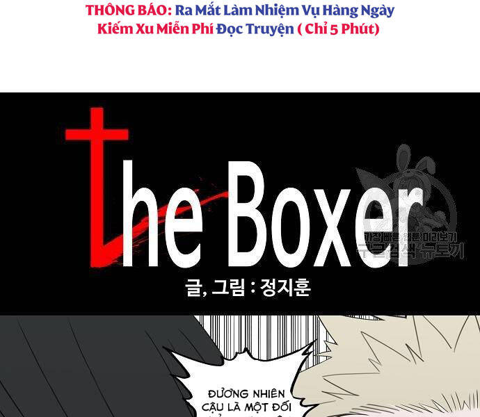 Võ Sĩ Quyền Anh Chapter 107 - 17