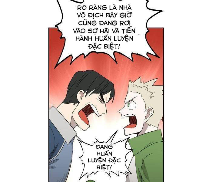 Võ Sĩ Quyền Anh Chapter 107 - 24