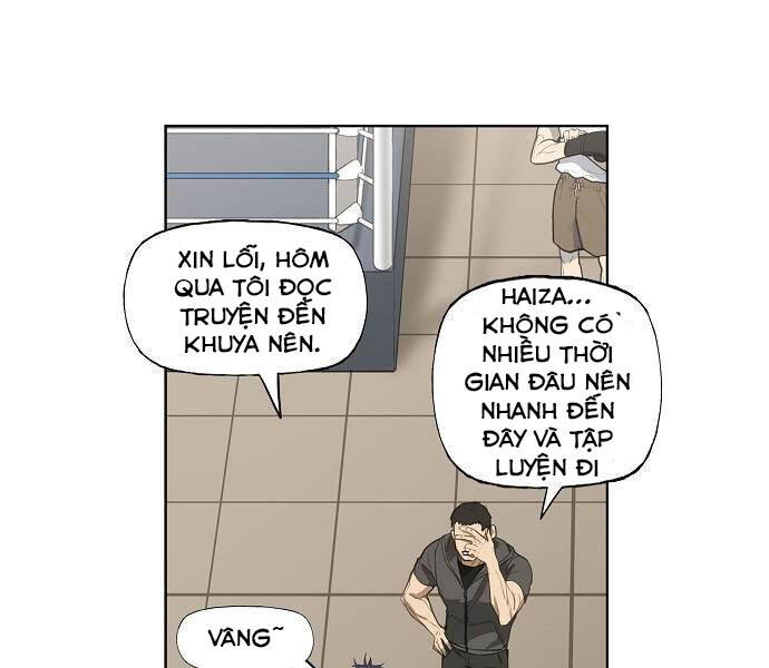 Võ Sĩ Quyền Anh Chapter 107 - 33
