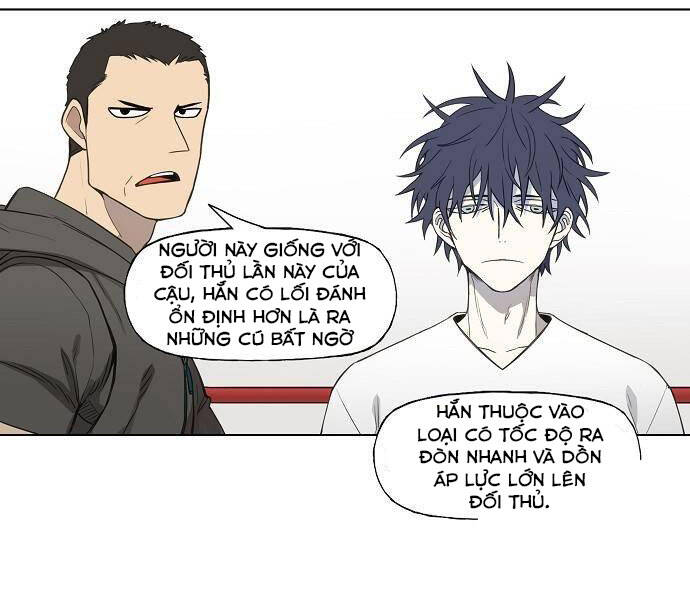 Võ Sĩ Quyền Anh Chapter 107 - 36