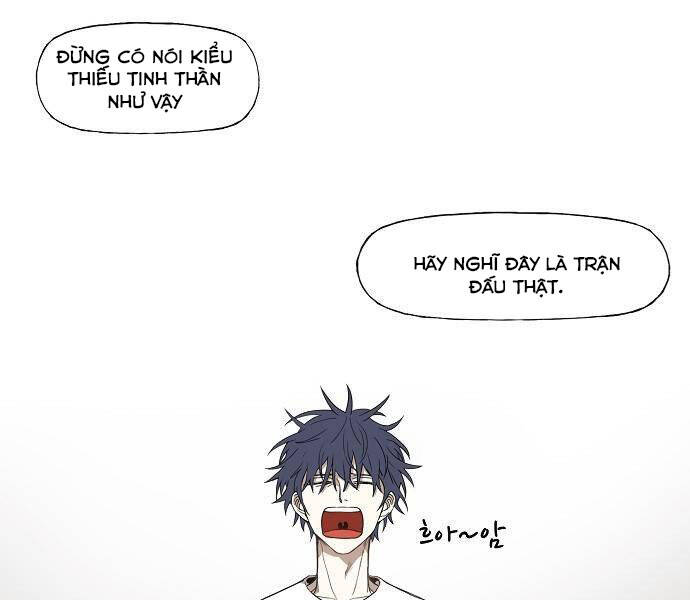 Võ Sĩ Quyền Anh Chapter 107 - 43