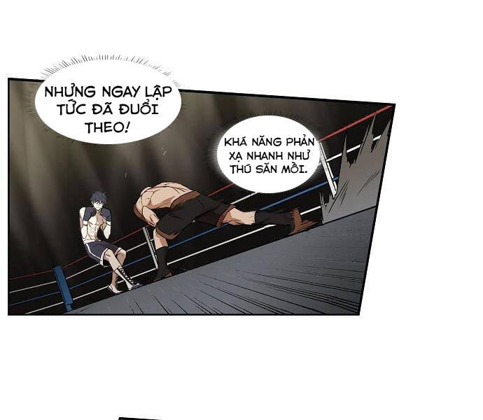 Võ Sĩ Quyền Anh Chapter 107 - 79