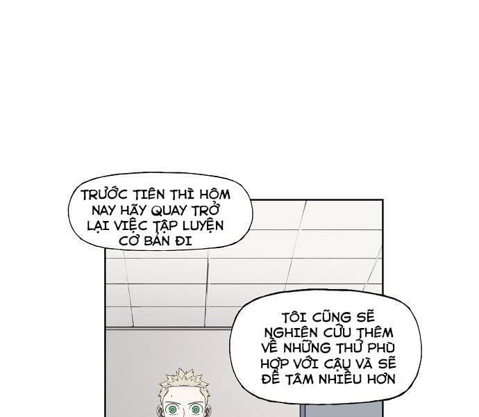 Võ Sĩ Quyền Anh Chapter 108 - 38