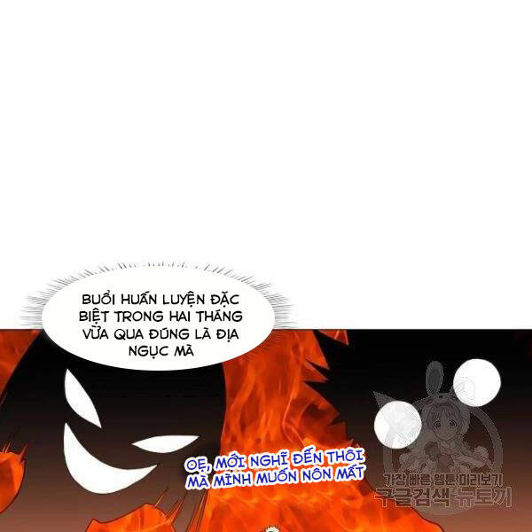 Võ Sĩ Quyền Anh Chapter 109 - 20