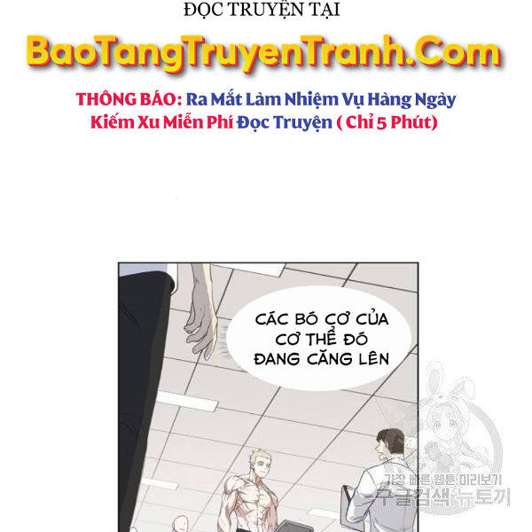 Võ Sĩ Quyền Anh Chapter 109 - 48