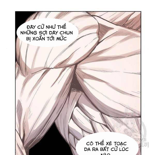 Võ Sĩ Quyền Anh Chapter 109 - 50