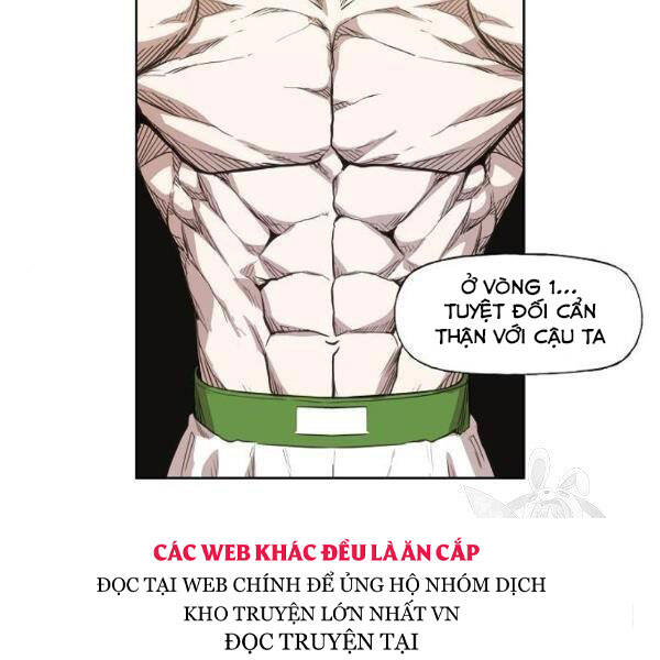 Võ Sĩ Quyền Anh Chapter 109 - 81