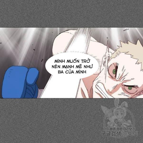 Võ Sĩ Quyền Anh Chapter 110 - 132