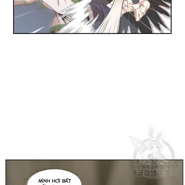 Võ Sĩ Quyền Anh Chapter 110 - 15