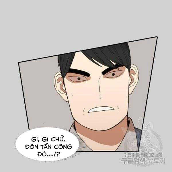 Võ Sĩ Quyền Anh Chapter 110 - 149