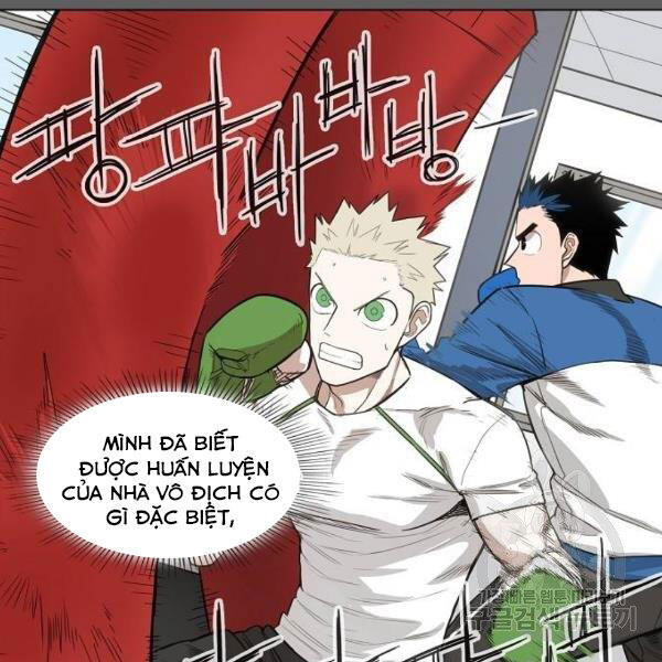 Võ Sĩ Quyền Anh Chapter 110 - 35