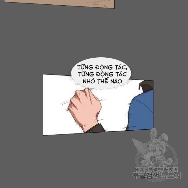 Võ Sĩ Quyền Anh Chapter 110 - 78