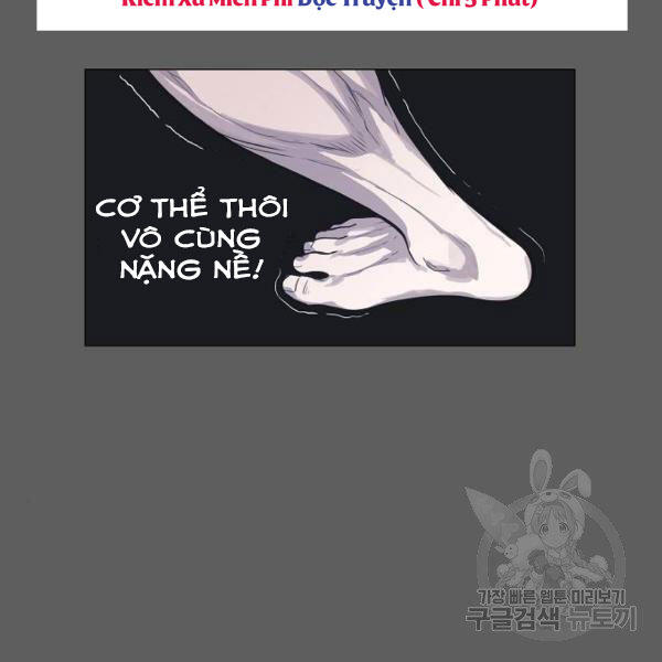 Võ Sĩ Quyền Anh Chapter 110 - 89