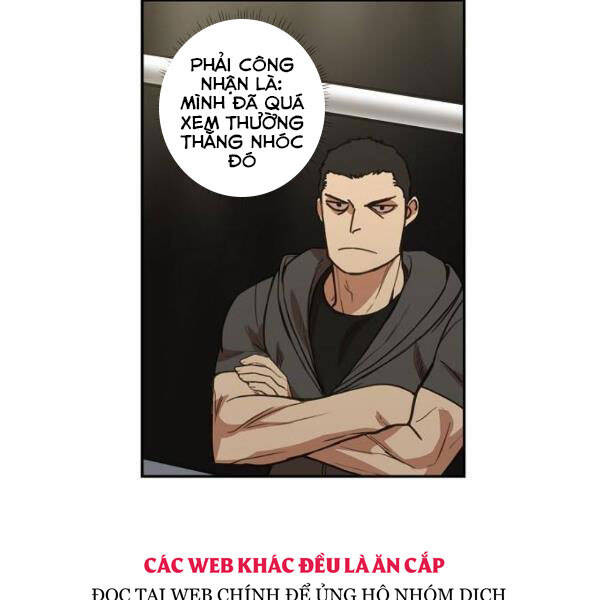 Võ Sĩ Quyền Anh Chapter 111 - 26