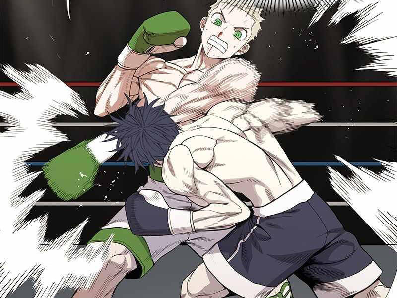 Võ Sĩ Quyền Anh Chapter 112 - 40