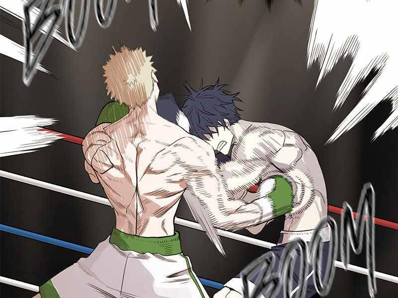 Võ Sĩ Quyền Anh Chapter 112 - 63