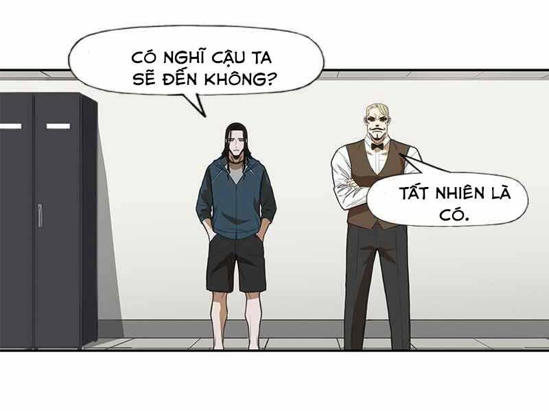 Võ Sĩ Quyền Anh Chapter 116 - 103