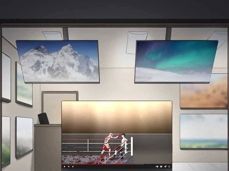 Võ Sĩ Quyền Anh Chapter 116 - 115