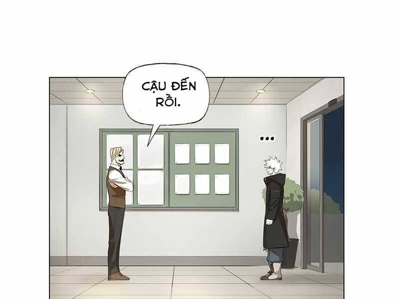 Võ Sĩ Quyền Anh Chapter 116 - 121