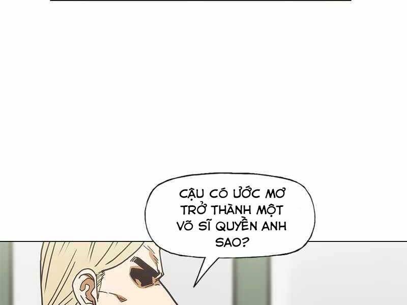 Võ Sĩ Quyền Anh Chapter 116 - 122