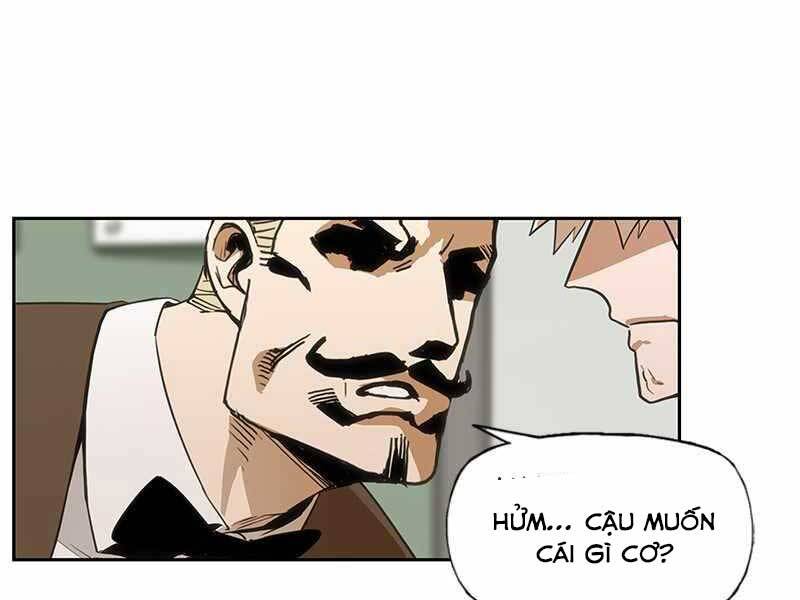 Võ Sĩ Quyền Anh Chapter 116 - 131