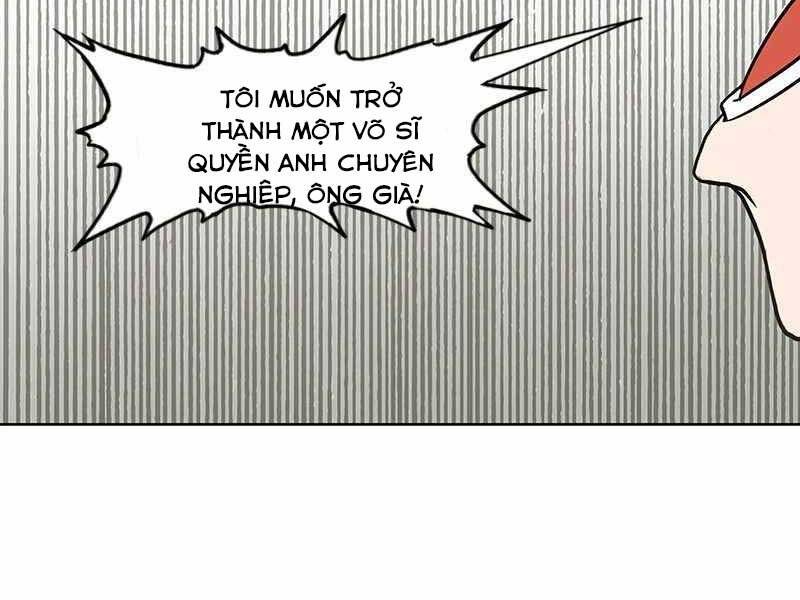 Võ Sĩ Quyền Anh Chapter 116 - 136