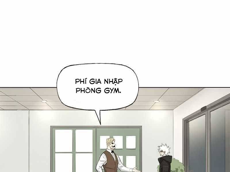 Võ Sĩ Quyền Anh Chapter 116 - 144