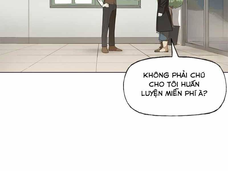 Võ Sĩ Quyền Anh Chapter 116 - 145