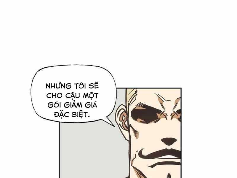 Võ Sĩ Quyền Anh Chapter 116 - 150