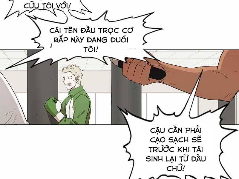 Võ Sĩ Quyền Anh Chapter 116 - 220