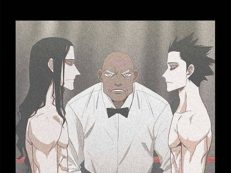 Võ Sĩ Quyền Anh Chapter 117 - 32