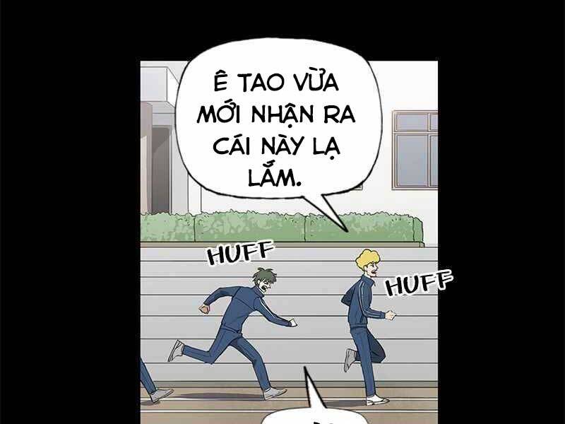 Võ Sĩ Quyền Anh Chapter 118 - 3