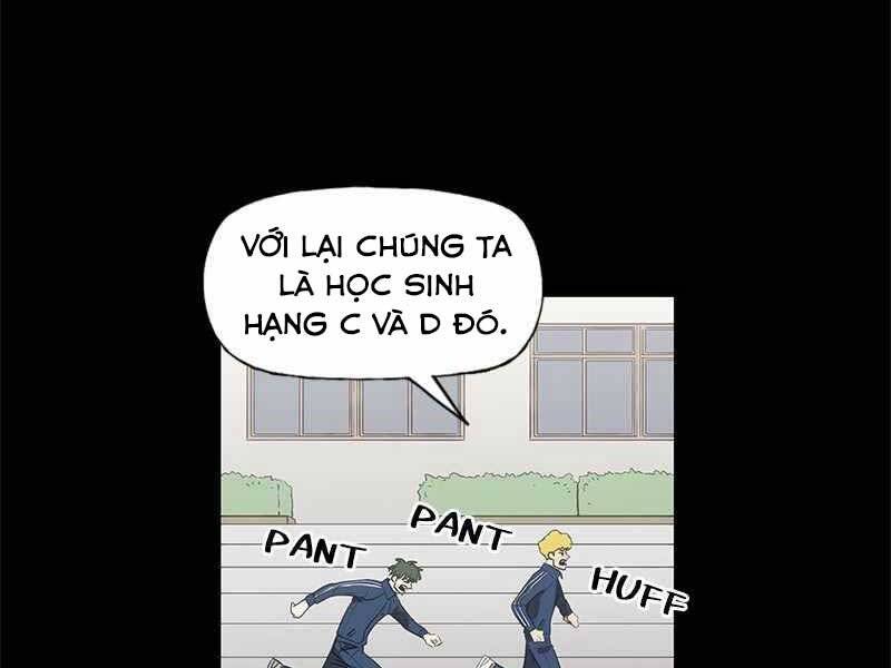 Võ Sĩ Quyền Anh Chapter 118 - 21