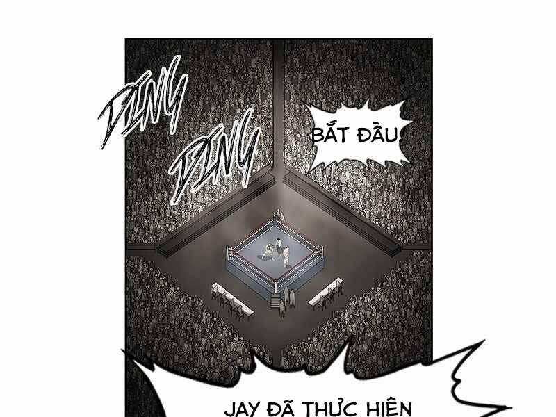 Võ Sĩ Quyền Anh Chapter 119 - 135