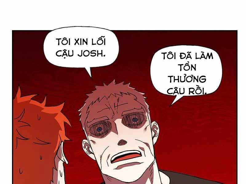 Võ Sĩ Quyền Anh Chapter 119 - 21