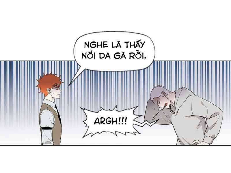 Võ Sĩ Quyền Anh Chapter 119 - 23